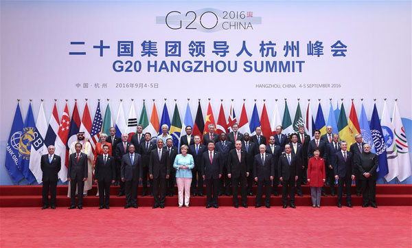 2016杭州G20峰会办公设备租赁案例 2016杭州G20峰会办公设备租赁案例