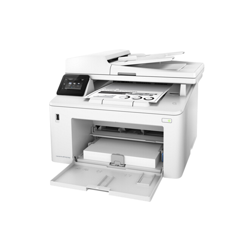 hp laserjet pro m227fdw 惠普激光多功能一体机租赁